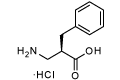 Beta Amino Acids
