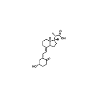 Vitamin D analogs