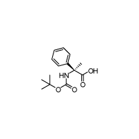 N-Boc Amino Acids