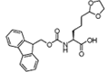 N-Fmoc Amino Acids