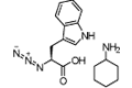 Azido Amino Acids